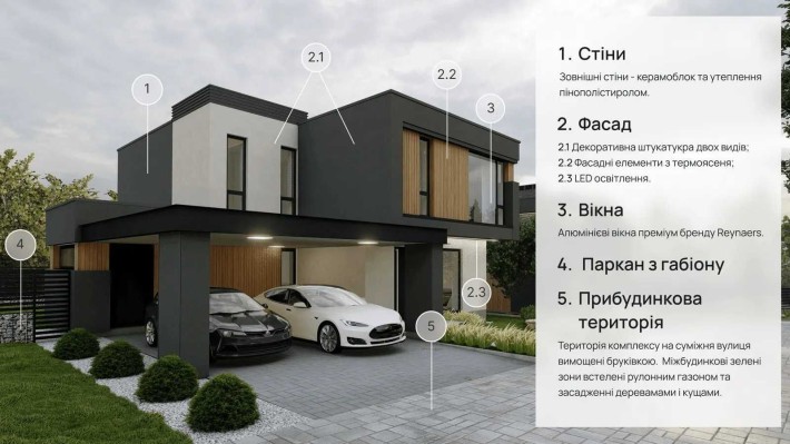 Продаж будинку в Prime Hill - фото 1