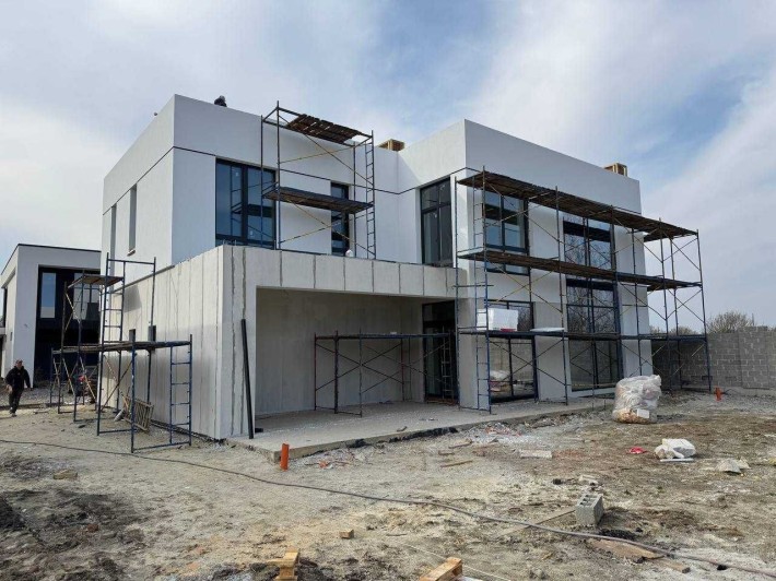 Продаж окремостоячого будинку в с. Сокільники, Пустомитівський район - фото 1