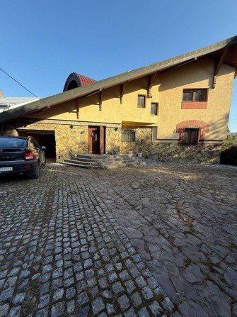Продаж ексклюзивного будинку в Брюховичах, вул. Вербова - фото 1