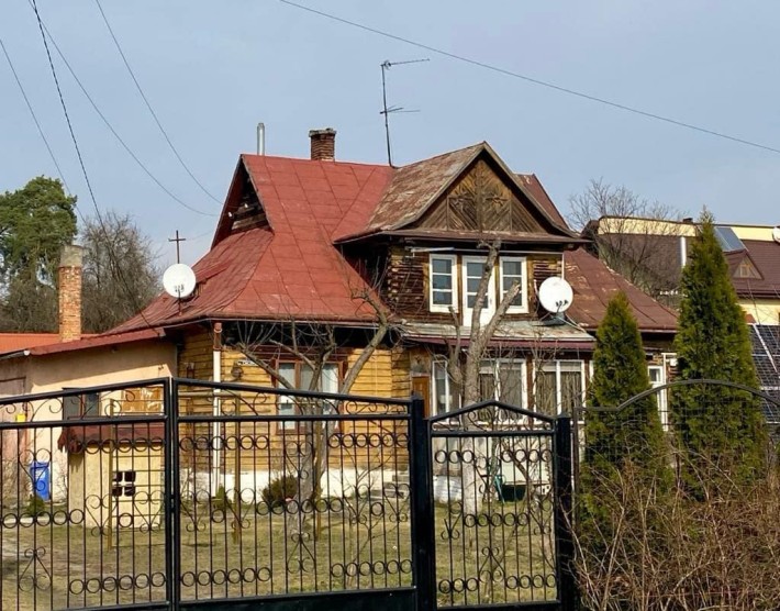 БУДИНОК Брюховичі 300 кв м - фото 1