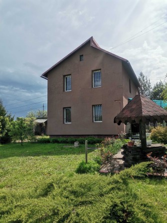 Будинок-дача Солонка продаж - фото 1