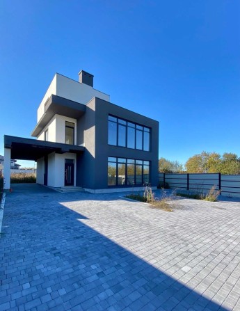 Продаж / Будинок / 0 цикл/ Білозіра/ Сокільники/Львівська обл. - фото 1