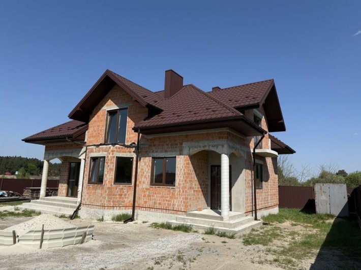 Продається будинок у Рудне біля Львова - фото 1