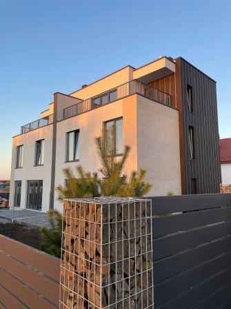ПРОДАЖ НАЙКРАЩІ котеджі в Зубрі, 140м2, 4 сот, бруківка, БЕЗ КОМІСІЇ - фото 1