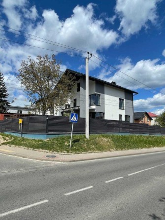 ПРОДАЖ будинку с.Зимна Вода З ЧАСТКОВИМ РЕМОНТОМ у передмісті Львова - фото 1