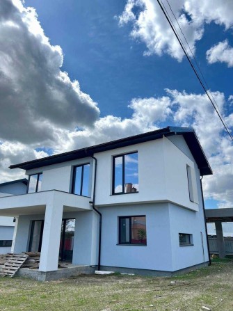 Продаж будинок котедж 5 км до Львова - фото 1