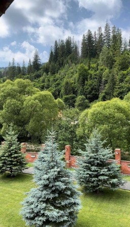 Продаж будинку Славсько в Серці Карпат - фото 1