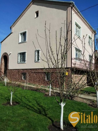 Продаж будинку, Городок - фото 1