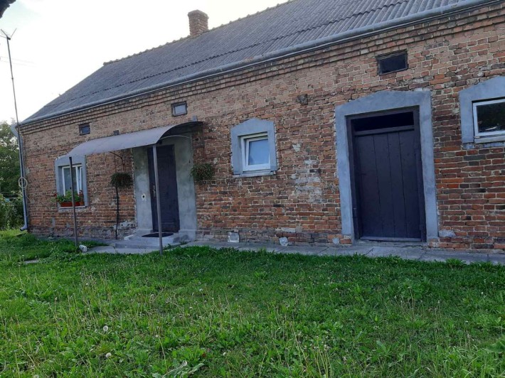 Продаж будинок м.Городок , вул. Львівська - фото 1