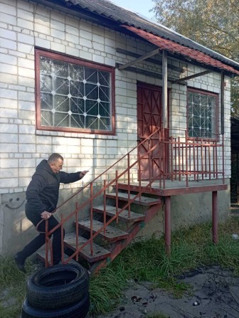 Будинок м.Городок - фото 1