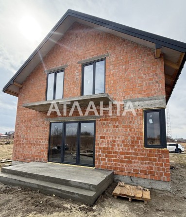 Супер сучасний компактний окремостоячий будинок! - фото 1