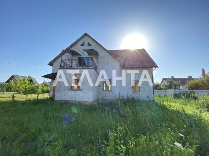 Продаж  будинку біля центру  в  м. Городок. - фото 1
