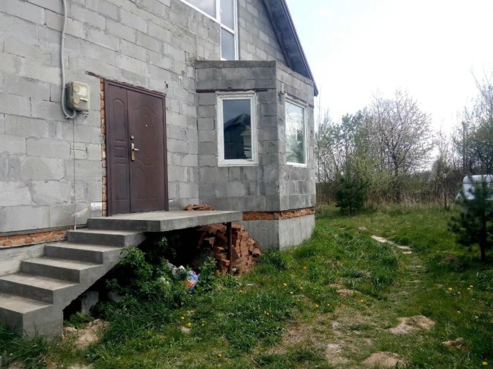 Продам будинок на 2 сім'ї, м. Городок - фото 1