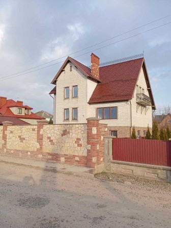 Продаж будинку у м.Городок, Львівської обл. ціна 215 000$ - фото 1