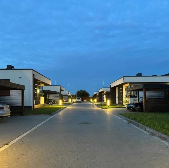 Продаж будинку від забудовника с.Зубра КМ Терра Соліс(розтермінування) - фото 1