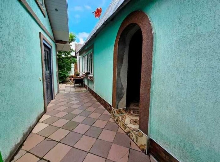 Два будинки на 25с. зі ставочком біля курортного м. Моршин. Терміново - фото 1