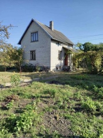 Дачний будинок біля с.Солонка, Львів.обл - фото 1