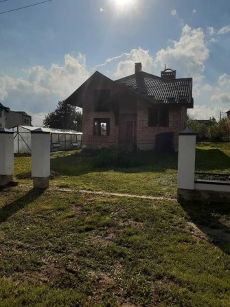 Продаж будинку 0 цикл біля Львова с. Рясне-Руське - фото 1