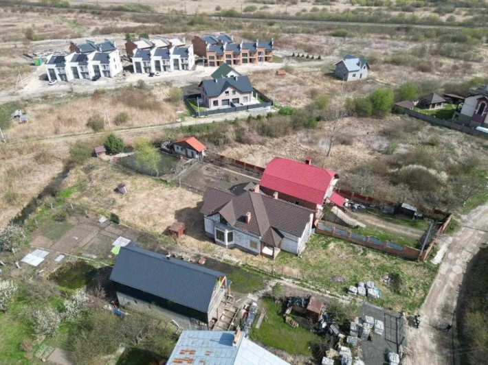 Продаж будинку, Малехів - фото 1