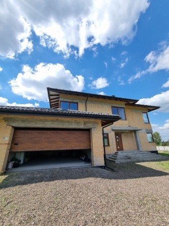 Продаж готового будинку Малехів біля Львова - фото 1