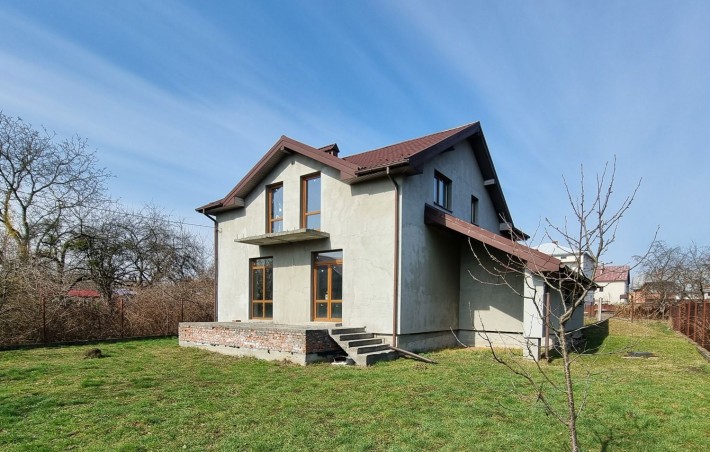 Будинок в с. Скнилів - фото 1