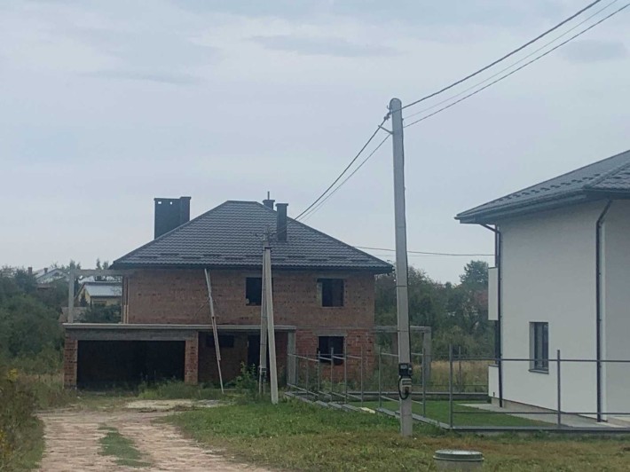 Продаж будинку + ділянка 17,6сот СКНИЛІВ - фото 1