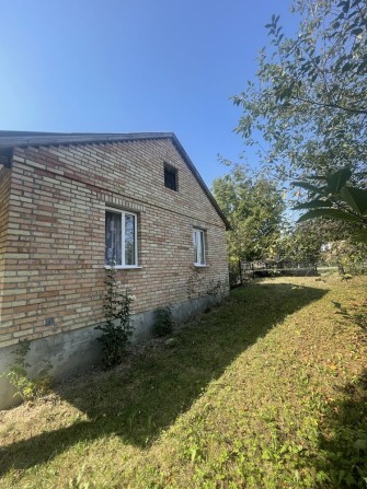 Продам будинок в с. Романівка( Сокаль 7 км) - фото 1