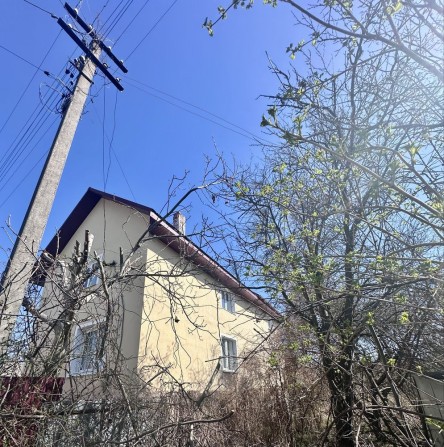 Терміновий продаж ,   будинок ( Дача ) с. Конопниця біля Львова. - фото 1