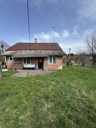 ‼️Терміново‼️ Продаж окремого будинку близько Сихова , Давидів - фото 1