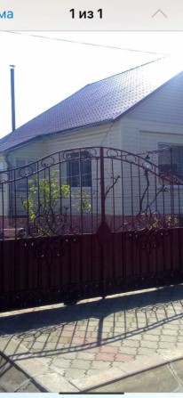 Продається будинок в місті Снігурівка по вулиці Ювілейна - фото 1