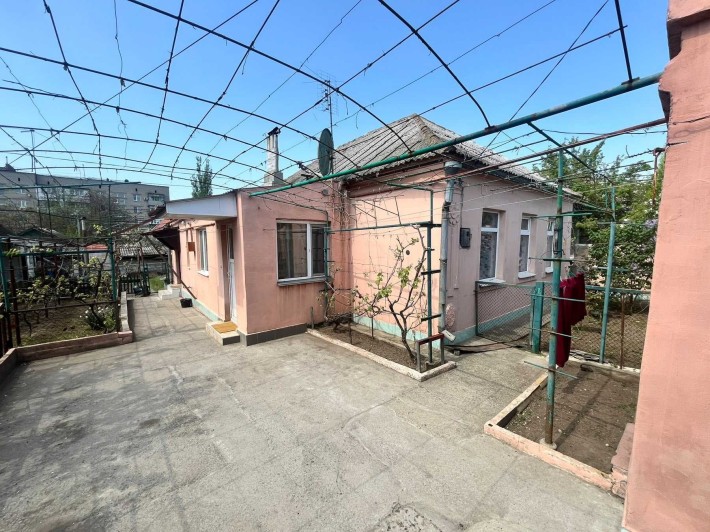 Продаю дом в Ракетной Роще - фото 1