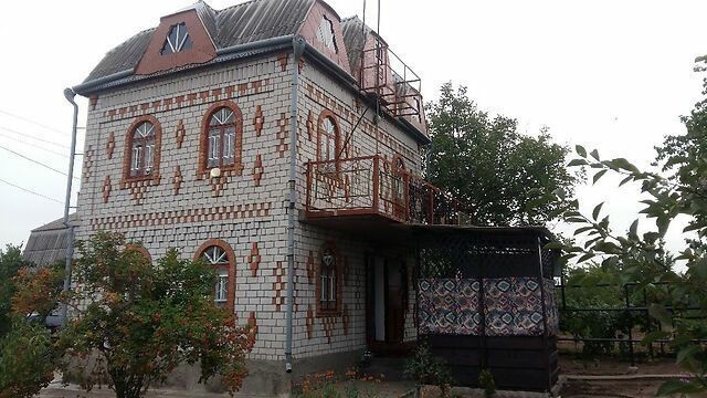 Продам Дачу в Николаевской обл. - фото 1