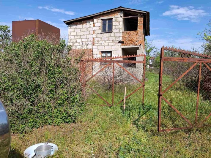 Продаж дачі в СВТ "Вітамін" біля с. Зайчевське на березі р. Інгул - фото 1