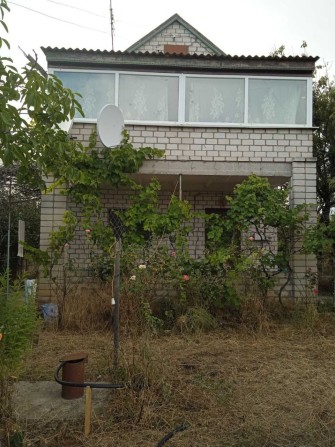 Продам дачу, гарний торг - фото 1