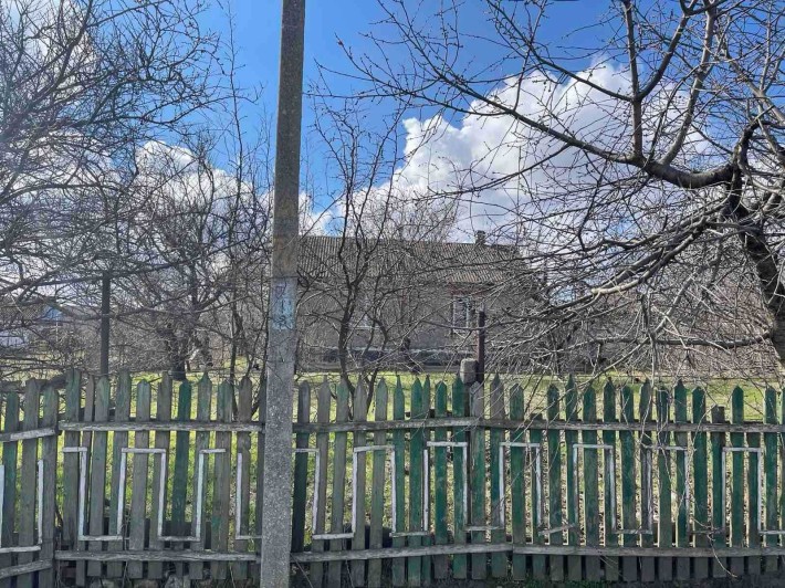 Прода Будинок. Радсад 13 км від міста - фото 1