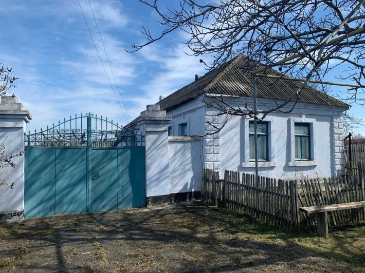 Терміново продається будинок в с. Мішково-Погорілове - фото 1