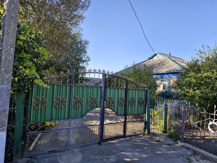 Продається будинок в Кривому Озері - фото 1