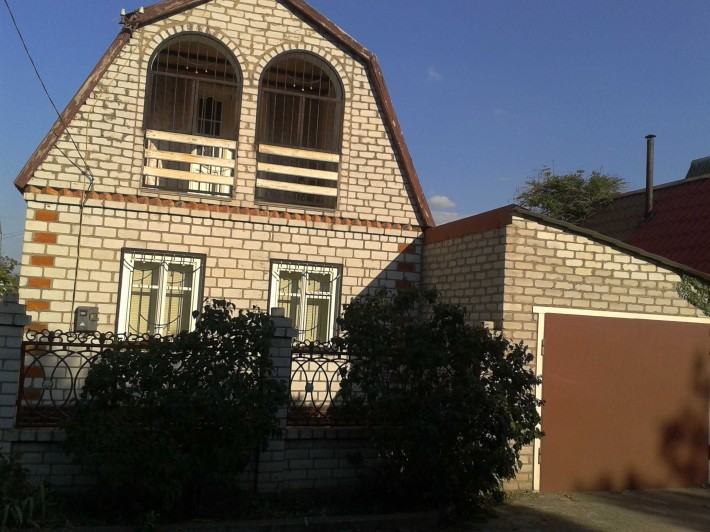Продается дача в с.Галицыново - фото 1
