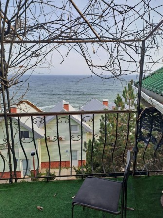 Дача в Совиньоне с видом на море - фото 1