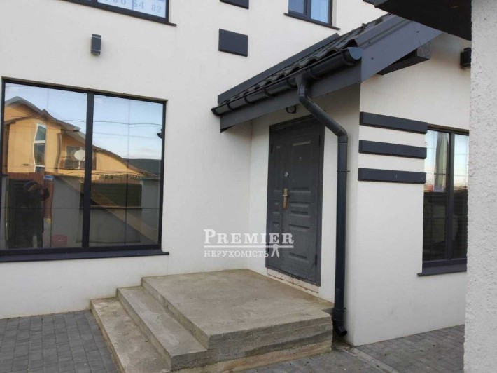 Продам будинок в центрі Фонтанки - фото 1
