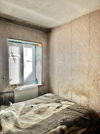 Продам пол дома в Крыжановке - фото 1
