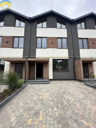 Продам будинок 119 м² за ціною квартири! - фото 1