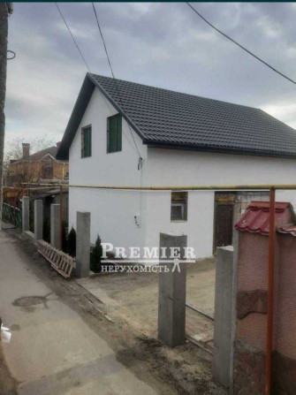 Будинок біля моря в Крижанівці 156 кв.м - фото 1