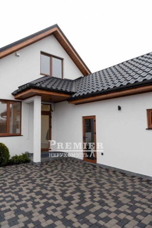 Продам новий будинок з ремонтом в Лісках. - фото 1