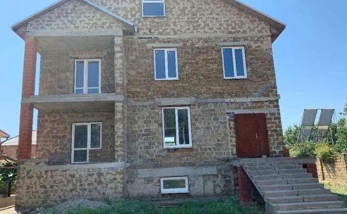 Срочно! Продам дом в Лесках - фото 1
