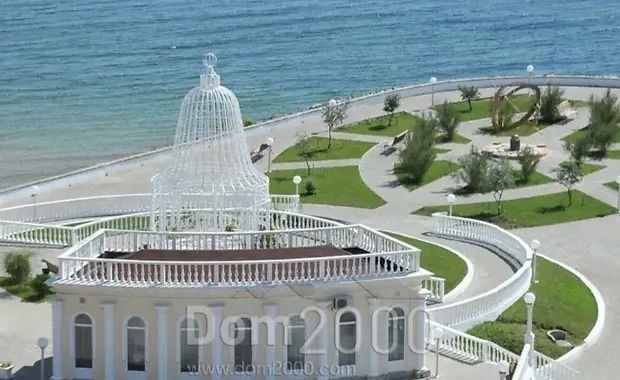 Продам строение Сосновый Берег с выходом в лес - фото 1