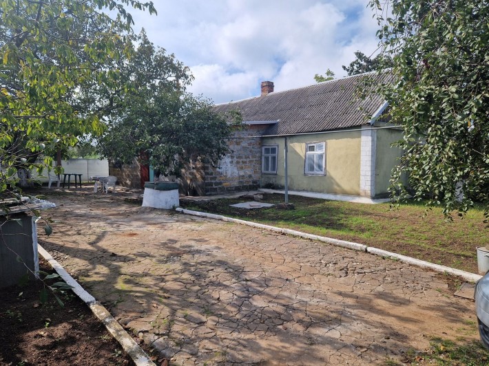 Продам дом в Великодолинском можно под бизнес - фото 1