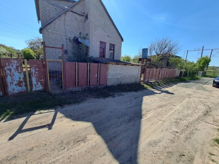 Продам капитальный дом в СО Волна - фото 1