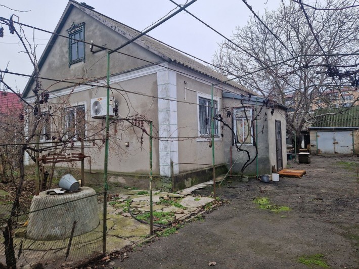 Продам дом в пригороде Черноморска - фото 1
