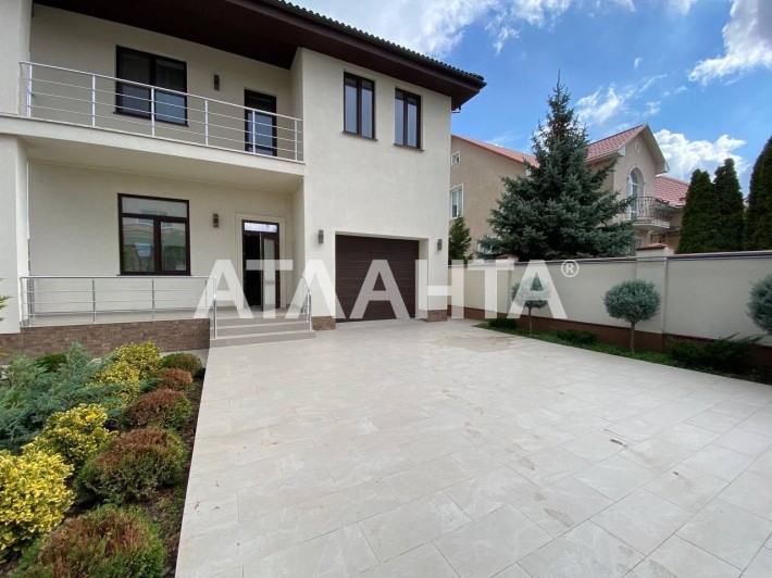 Срочно продажа Шикарного дома Савиньон-2 - фото 1